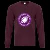 ATC Everyday Heavy Cotton Long Sleeve Tee Thumbnail