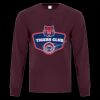 ATC Everyday Heavy Cotton Long Sleeve Tee Thumbnail