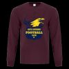 ATC Everyday Heavy Cotton Long Sleeve Tee Thumbnail