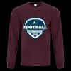 ATC Everyday Heavy Cotton Long Sleeve Tee Thumbnail