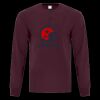 ATC Everyday Heavy Cotton Long Sleeve Tee Thumbnail