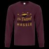 ATC Everyday Heavy Cotton Long Sleeve Tee Thumbnail