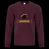 ATC Everyday Heavy Cotton Long Sleeve Tee Thumbnail