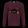 ATC Everyday Heavy Cotton Long Sleeve Tee Thumbnail