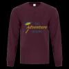 ATC Everyday Heavy Cotton Long Sleeve Tee Thumbnail