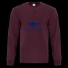 ATC Everyday Heavy Cotton Long Sleeve Tee Thumbnail