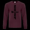 ATC Everyday Heavy Cotton Long Sleeve Tee Thumbnail