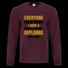ATC Everyday Heavy Cotton Long Sleeve Tee Thumbnail