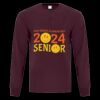ATC Everyday Heavy Cotton Long Sleeve Tee Thumbnail