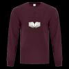 ATC Everyday Heavy Cotton Long Sleeve Tee Thumbnail