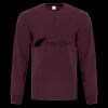 ATC Everyday Heavy Cotton Long Sleeve Tee Thumbnail