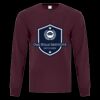 ATC Everyday Heavy Cotton Long Sleeve Tee Thumbnail