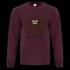 ATC Everyday Heavy Cotton Long Sleeve Tee Thumbnail