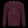 ATC Everyday Heavy Cotton Long Sleeve Tee Thumbnail