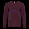 ATC Everyday Heavy Cotton Long Sleeve Tee Thumbnail
