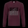 ATC Everyday Heavy Cotton Long Sleeve Tee Thumbnail