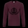 ATC Everyday Heavy Cotton Long Sleeve Tee Thumbnail
