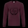 ATC Everyday Heavy Cotton Long Sleeve Tee Thumbnail
