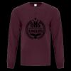 ATC Everyday Heavy Cotton Long Sleeve Tee Thumbnail