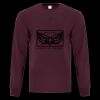 ATC Everyday Heavy Cotton Long Sleeve Tee Thumbnail