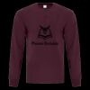 ATC Everyday Heavy Cotton Long Sleeve Tee Thumbnail