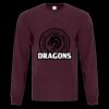 ATC Everyday Heavy Cotton Long Sleeve Tee Thumbnail