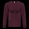 ATC Everyday Heavy Cotton Long Sleeve Tee Thumbnail