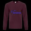 ATC Everyday Heavy Cotton Long Sleeve Tee Thumbnail