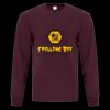 ATC Everyday Heavy Cotton Long Sleeve Tee Thumbnail