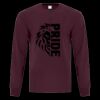 ATC Everyday Heavy Cotton Long Sleeve Tee Thumbnail