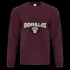 ATC Everyday Heavy Cotton Long Sleeve Tee Thumbnail