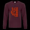 ATC Everyday Heavy Cotton Long Sleeve Tee Thumbnail