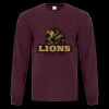 ATC Everyday Heavy Cotton Long Sleeve Tee Thumbnail