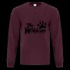 ATC Everyday Heavy Cotton Long Sleeve Tee Thumbnail