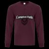 ATC Everyday Heavy Cotton Long Sleeve Tee Thumbnail