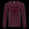 ATC Everyday Heavy Cotton Long Sleeve Tee Thumbnail