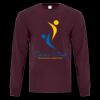 ATC Everyday Heavy Cotton Long Sleeve Tee Thumbnail