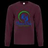 ATC Everyday Heavy Cotton Long Sleeve Tee Thumbnail
