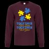 ATC Everyday Heavy Cotton Long Sleeve Tee Thumbnail