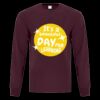 ATC Everyday Heavy Cotton Long Sleeve Tee Thumbnail