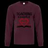 ATC Everyday Heavy Cotton Long Sleeve Tee Thumbnail