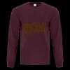 ATC Everyday Heavy Cotton Long Sleeve Tee Thumbnail
