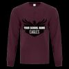 ATC Everyday Heavy Cotton Long Sleeve Tee Thumbnail