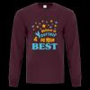 ATC Everyday Heavy Cotton Long Sleeve Tee Thumbnail
