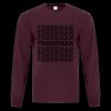 ATC Everyday Heavy Cotton Long Sleeve Tee Thumbnail