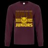 ATC Everyday Heavy Cotton Long Sleeve Tee Thumbnail