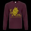 ATC Everyday Heavy Cotton Long Sleeve Tee Thumbnail