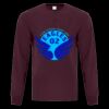 ATC Everyday Heavy Cotton Long Sleeve Tee Thumbnail