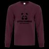 ATC Everyday Heavy Cotton Long Sleeve Tee Thumbnail