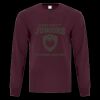 ATC Everyday Heavy Cotton Long Sleeve Tee Thumbnail